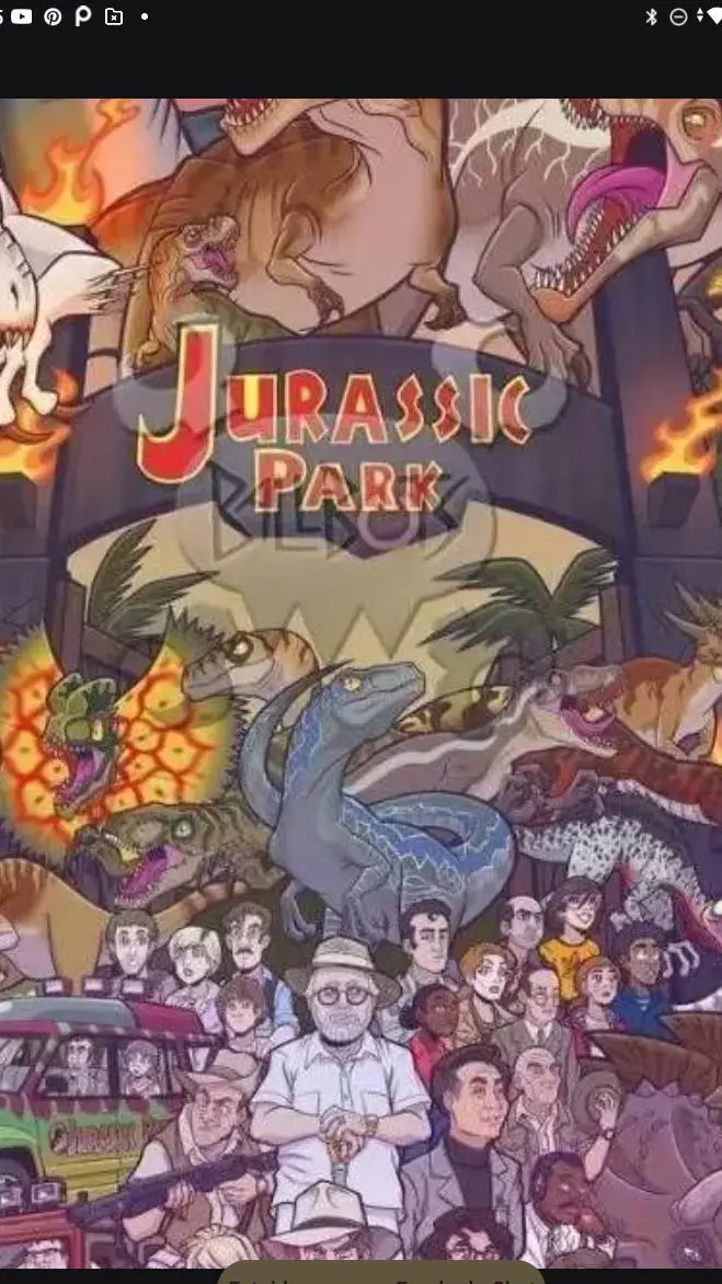 ai character: jw alive  background