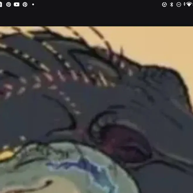 chat with ai character: indoraptor 