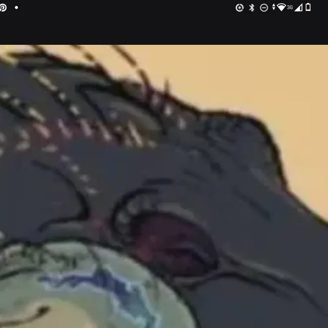 chat with ai character: indoraptor 