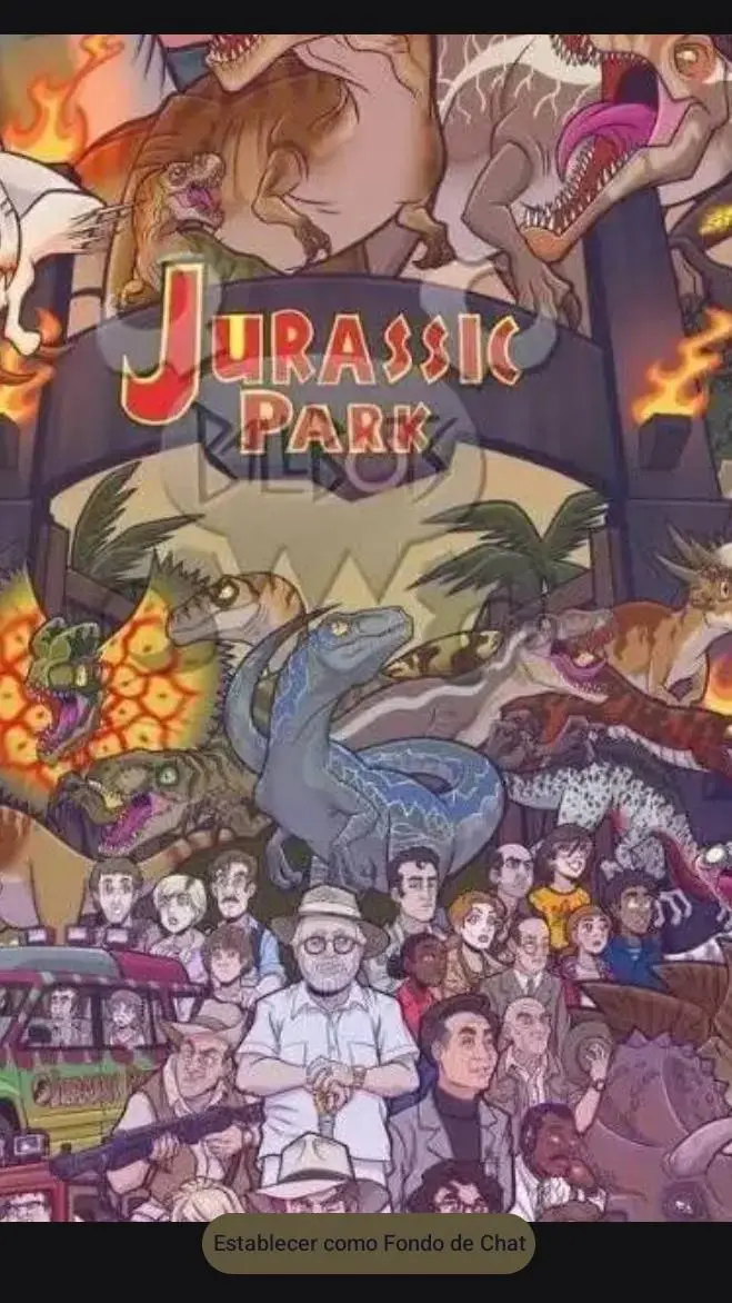 ai character: jw te odian background