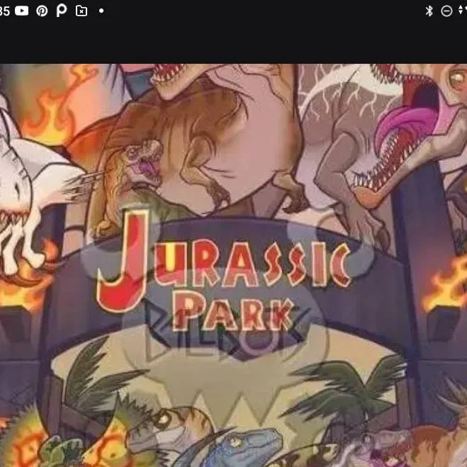 chat with ai character: indoraptor y Blue 