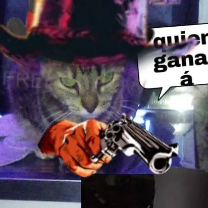 chat with ai character: esmeralda vs bella