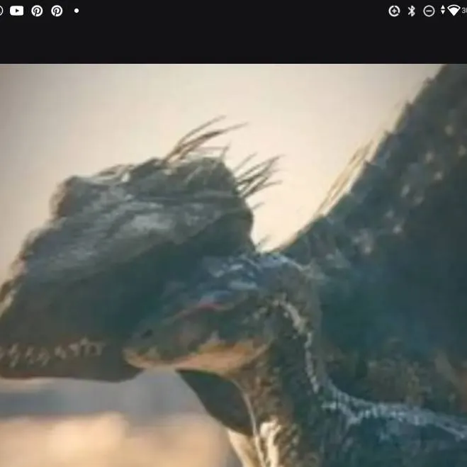 chat with ai character: indoraptor y blue 