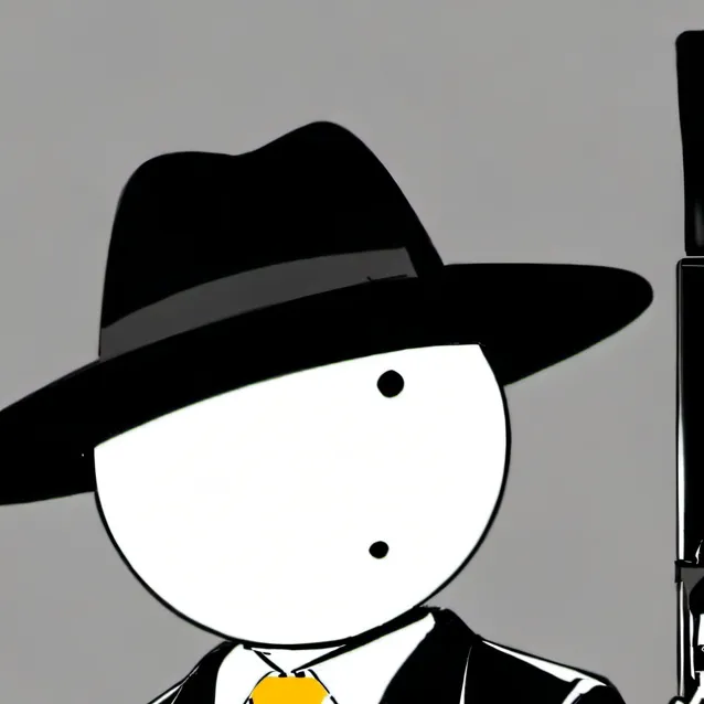 chat with ai character: mafioso