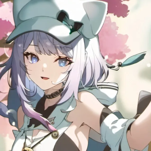 chat with ai character: emi