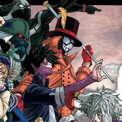 chat with ai character: lov new villain