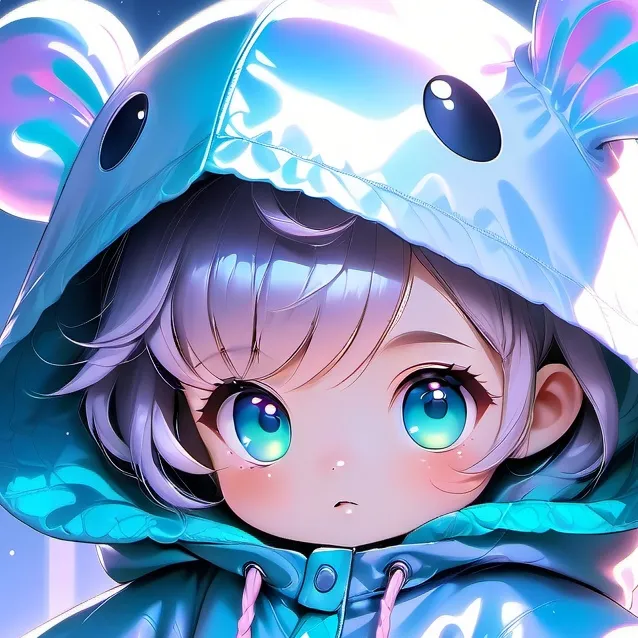 chat with ai character: baby mia