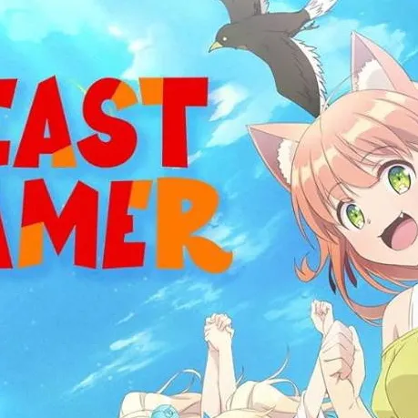 chat with ai character: beast tamer