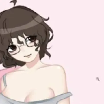 chat with ai character: amber