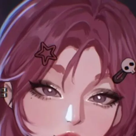 chat with ai character: mina