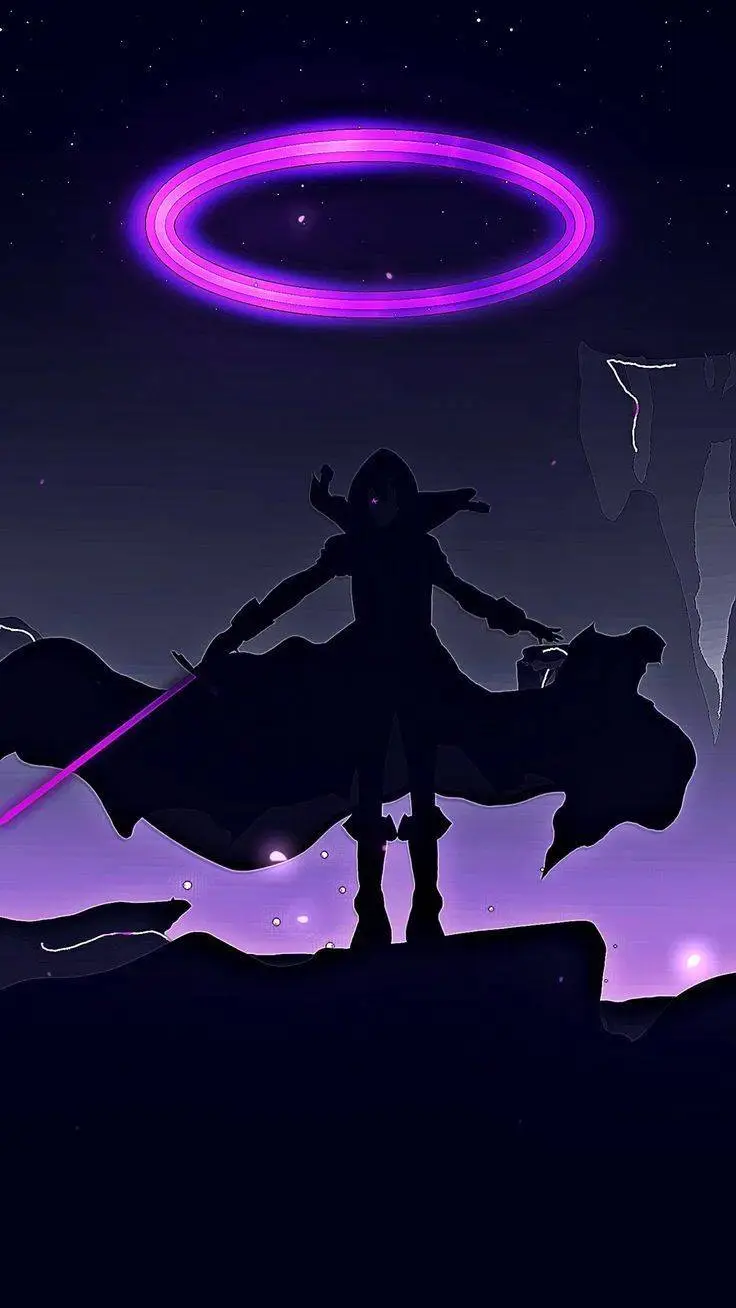 ai character: Eminence 4 background