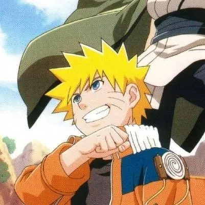 chat with ai character: Naruto 1