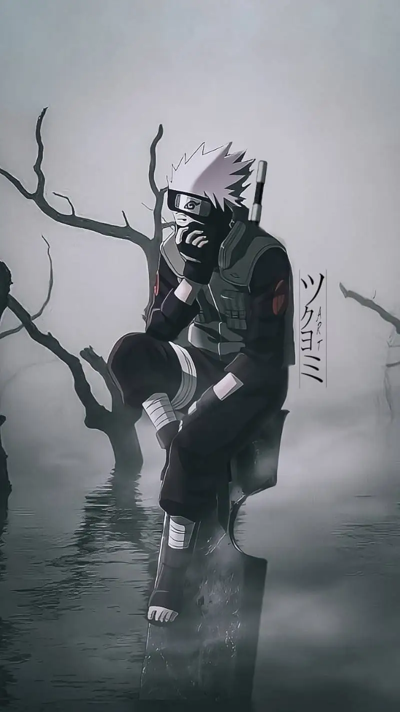 ai character: Team 7 background