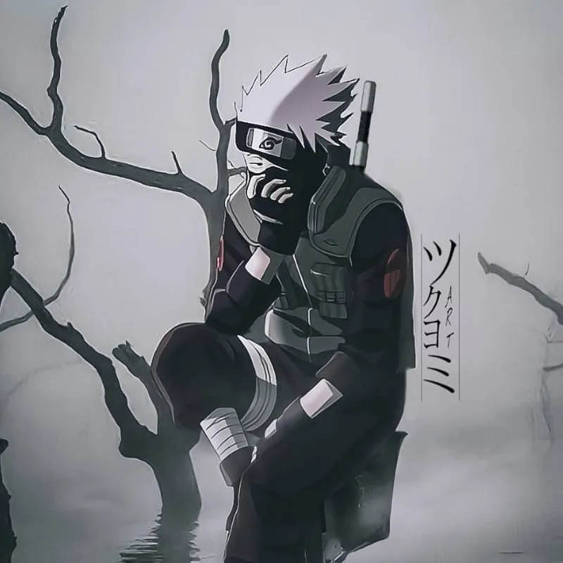 chat with ai character: Team 7