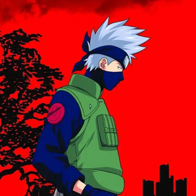 chat with ai character: team 7