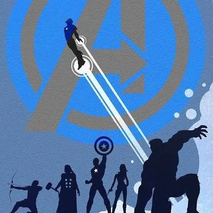 chat with ai character: Marvel #1