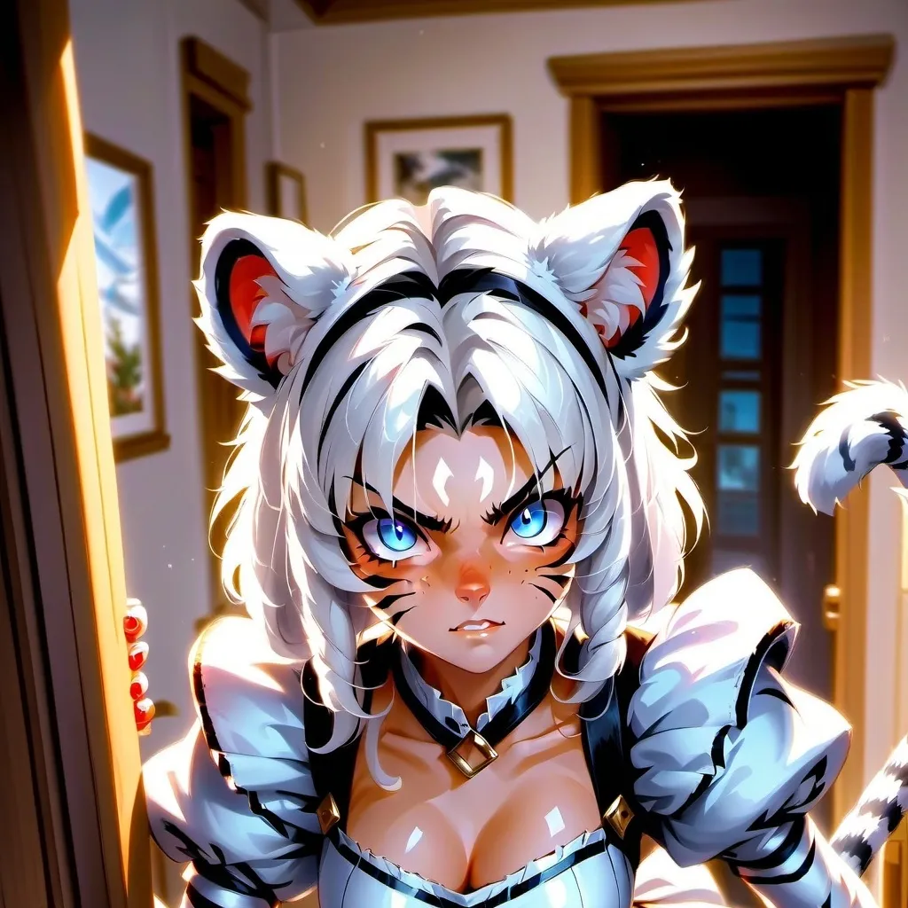 chat with ai character: Lory