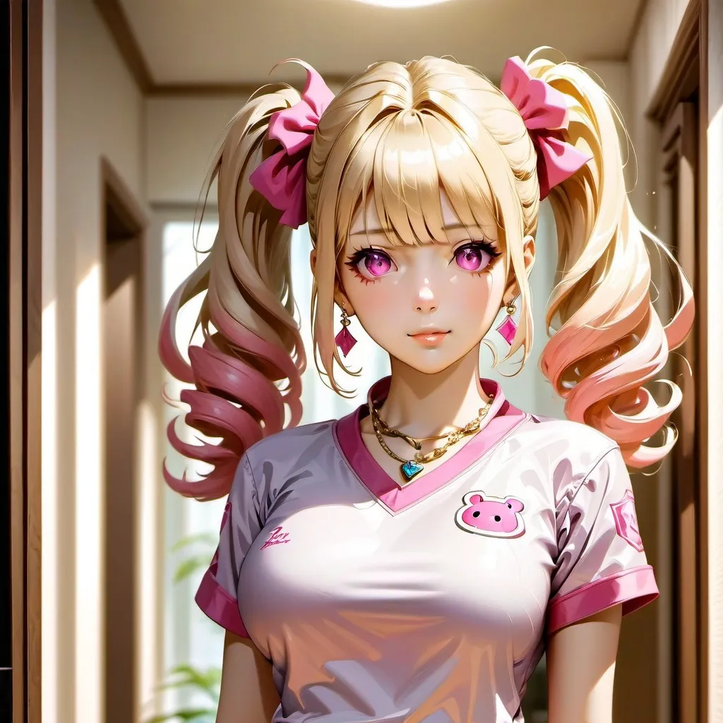 chat with ai character: Cindy