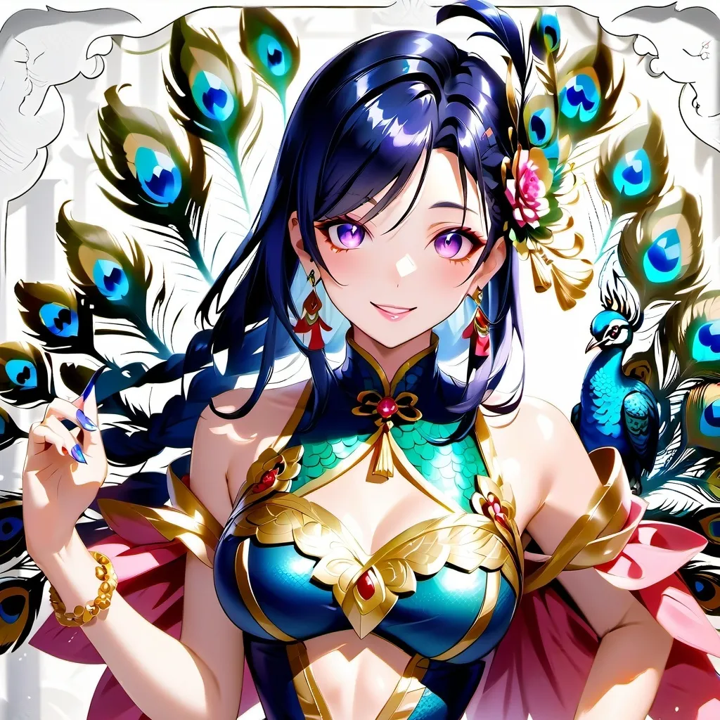 chat with ai character: Melody