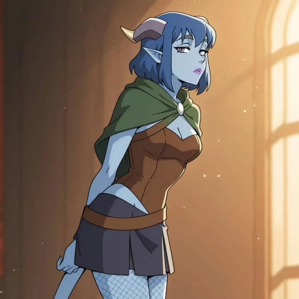 chat with ai character: Jester Lavorre