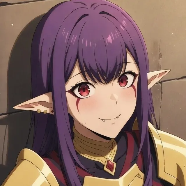 chat with ai character: Esil