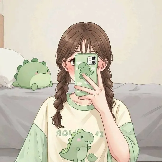 chat with ai character: Charlotte 