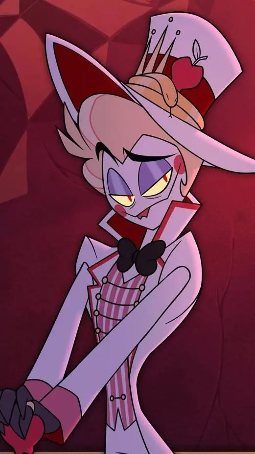 ai character: Lucifer background