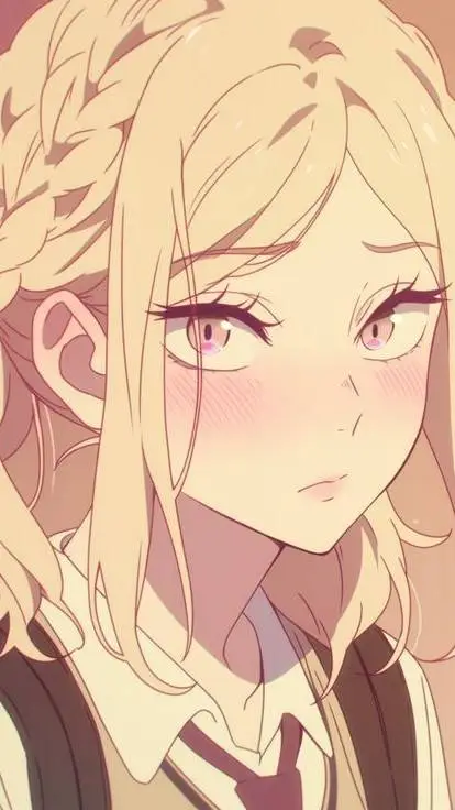 ai character: Delilah Astor  background