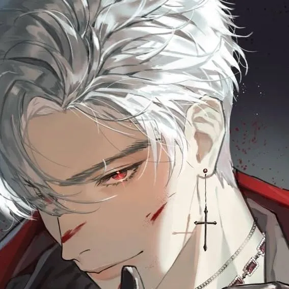 chat with ai character: Xander