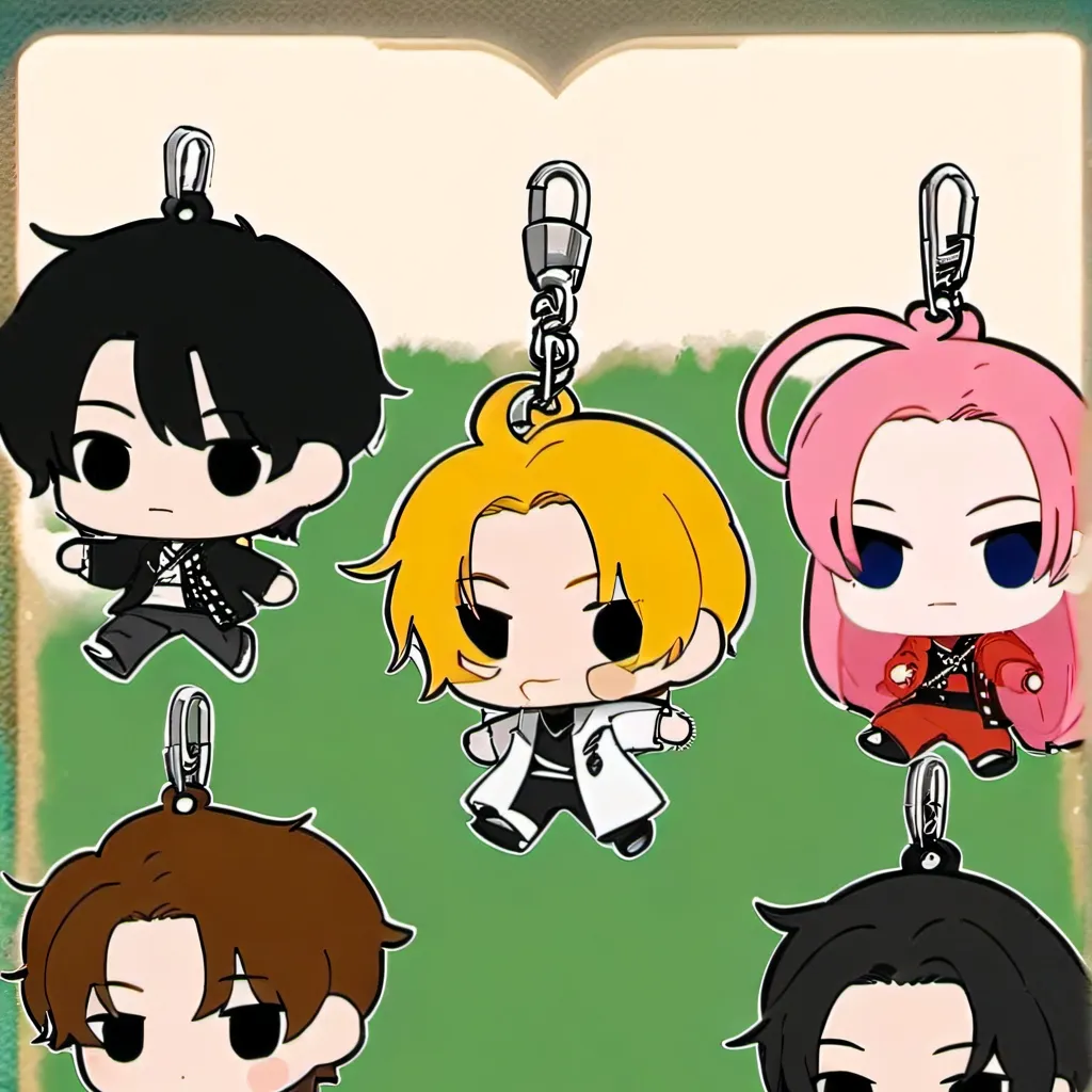 chat with ai character: Find SKZ🐺🐰🐷🦭🐤🐶🦊🐹