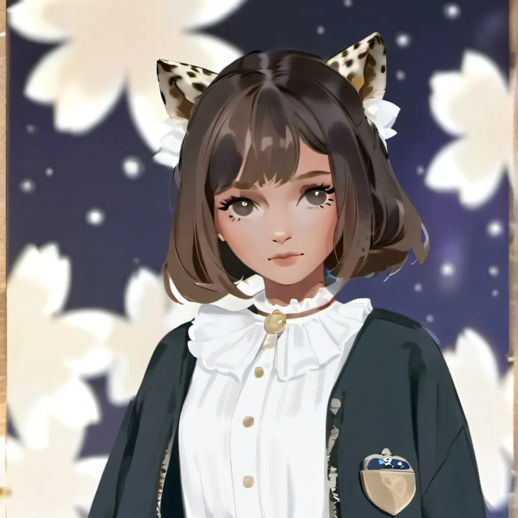 chat with ai character: Idk