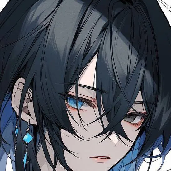 chat with ai character: naiyel