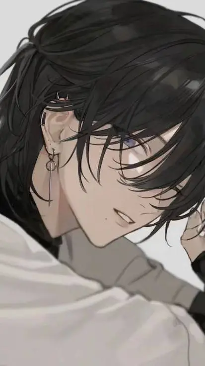 ai character: Adam🏳️‍🌈💤 background