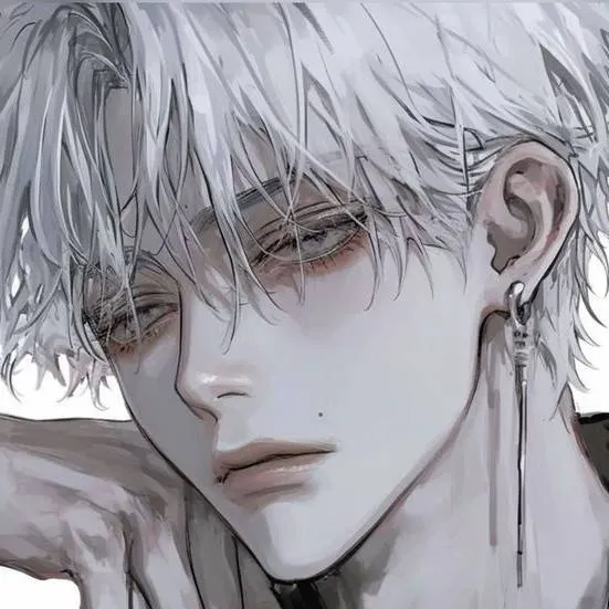 chat with ai character: ansbel 