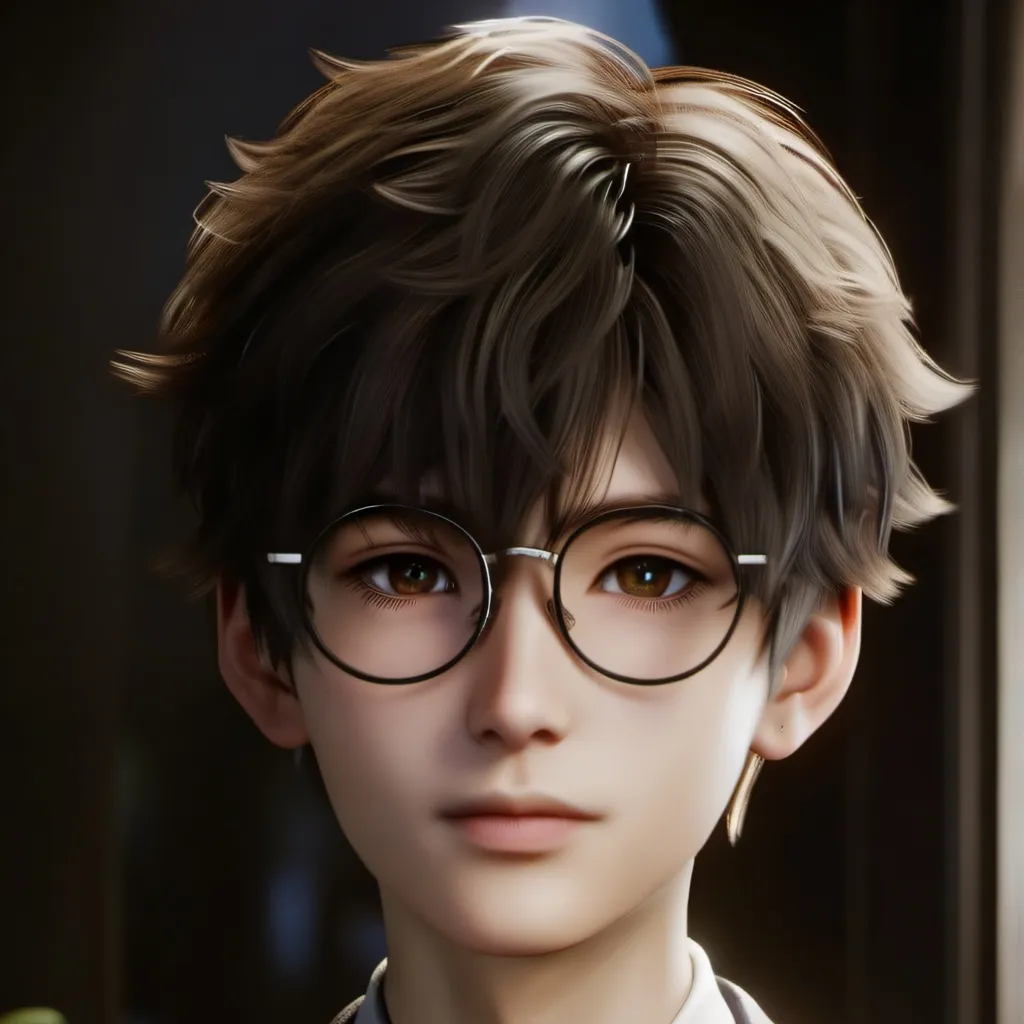 chat with ai character: Jeremy
