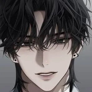 chat with ai character: Asher