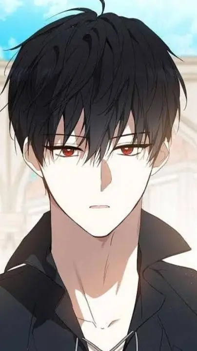 ai character: Max background