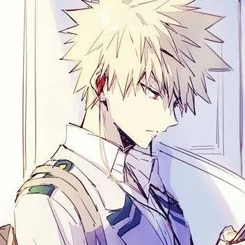 chat with ai character: 🧡💥 BAKUGO 💥🧡