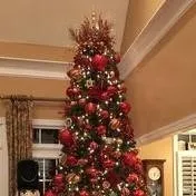 chat with ai character: MHA Christmas 