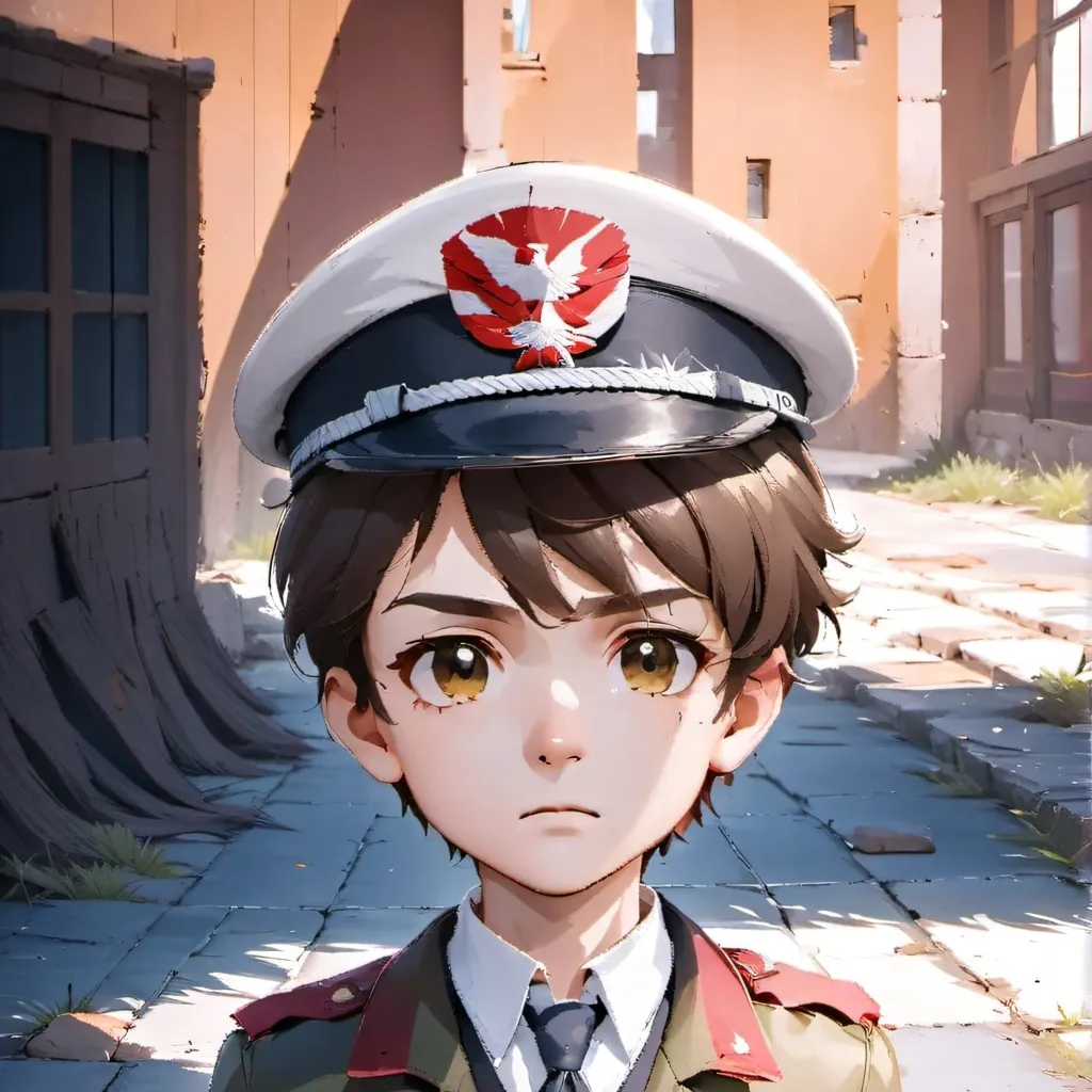 chat with ai character: William