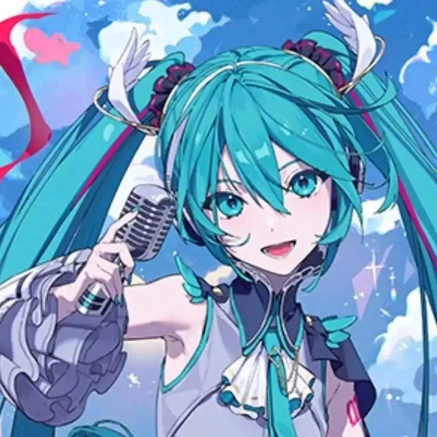 chat with ai character: 💙Miku💙