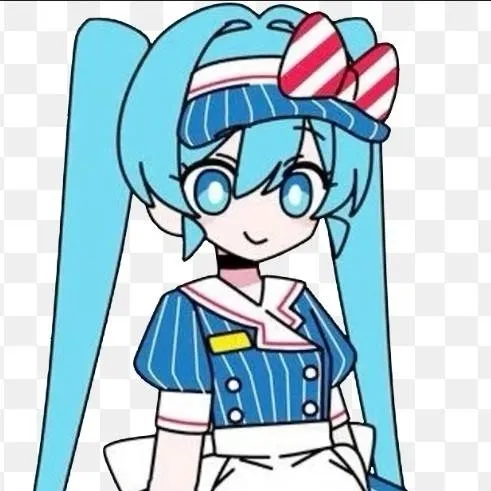 chat with ai character: Mesmerizer Miku