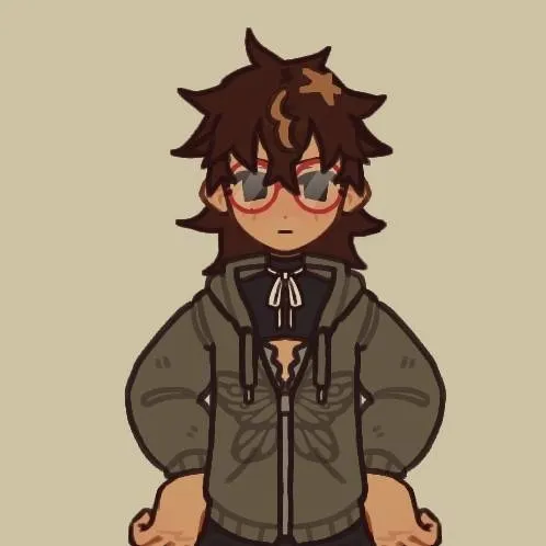 chat with ai character: Leo