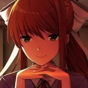 chat with ai character: Monika