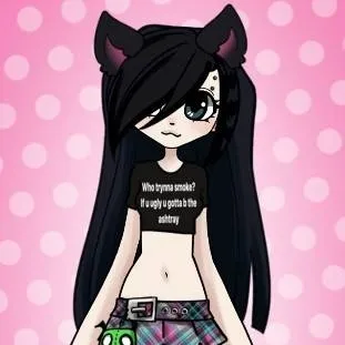 chat with ai character: Ibuki Mioda!