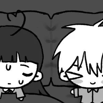chat with ai character: Mika x Hakumi