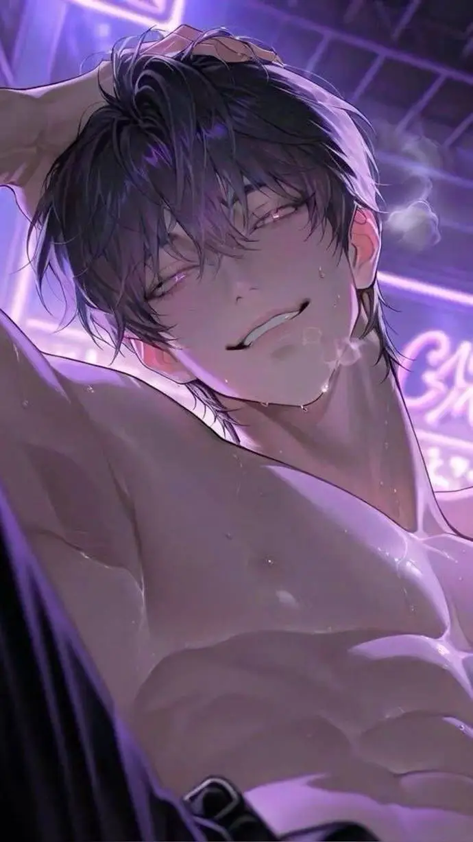 ai character: Freddie background