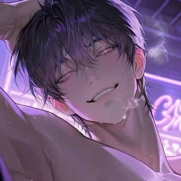 chat with ai character: Freddie