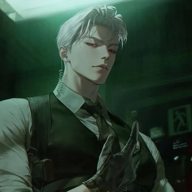 chat with ai character: Clifford