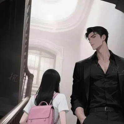 chat with ai character: ***Micheal***